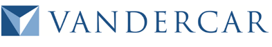 Vandercar - Footer Logo